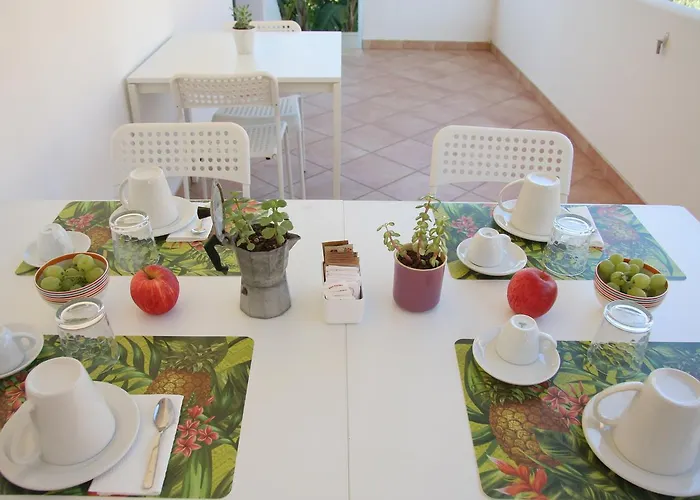 Casa Di Marco Bed & Breakfast Sannicola