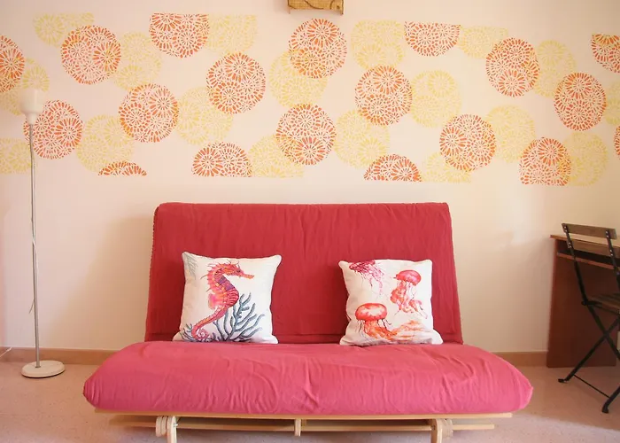 Casa Di Marco Bed & Breakfast Sannicola