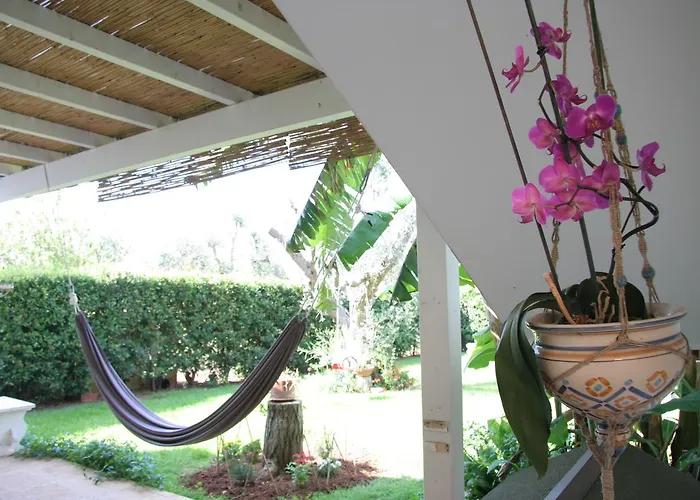 Casa Di Marco Bed & Breakfast Sannicola