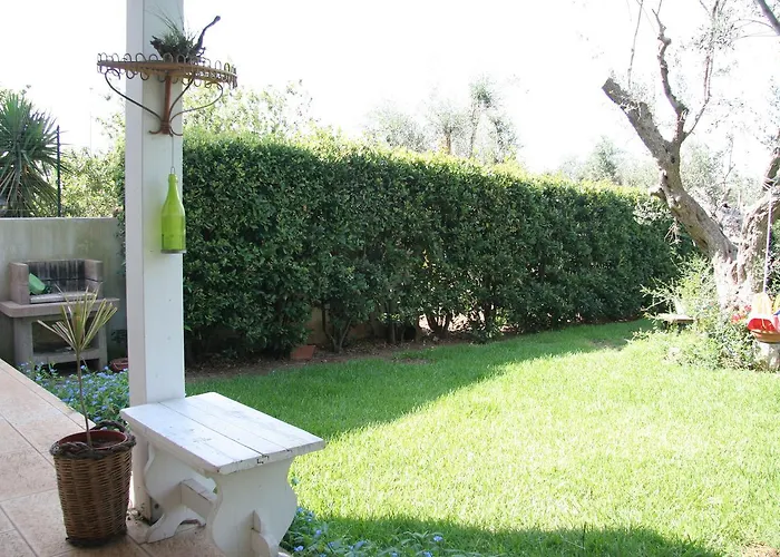 Bed & Breakfast Casa Di Marco 3*