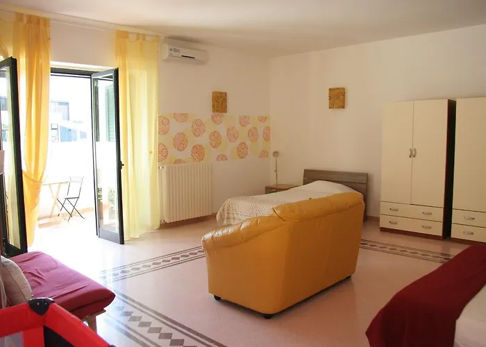Casa Di Marco 3*