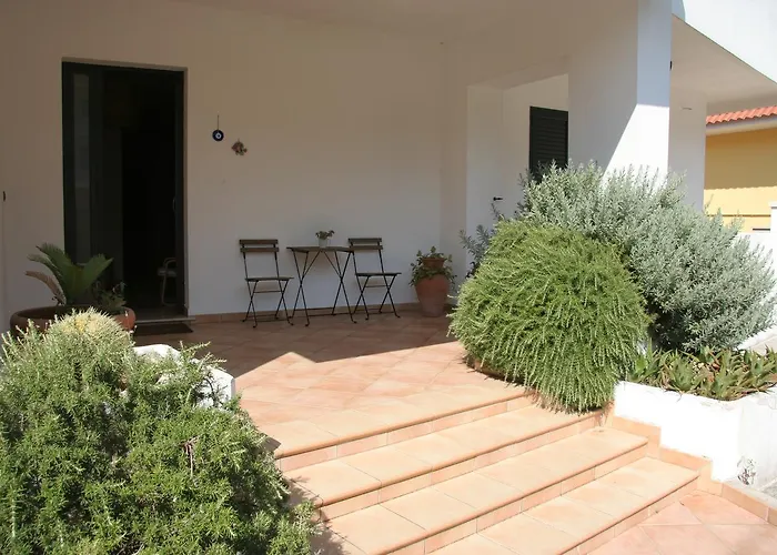 Casa Di Marco Bed & Breakfast Sannicola